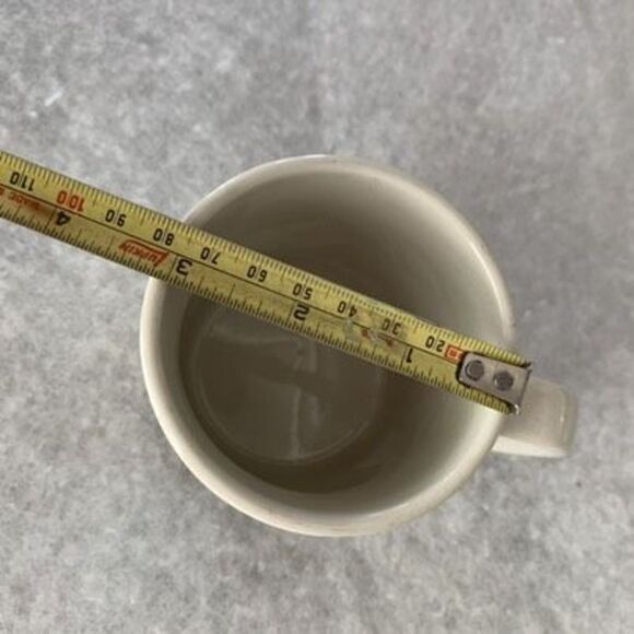 Chicopee Braves Football & Cheerleading Coffee Mug - Picture 9 of 9